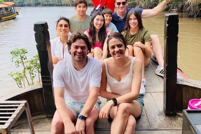 Private Authentic Mekong Delta - Ben Tre Full Day Tour - Who Will Love This Tour?