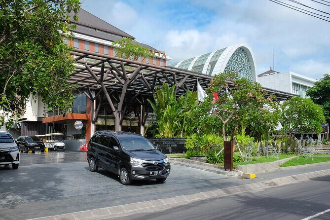 Private Bali Hotel Transfer: Hotel to Hotel - What to Expect on the Day