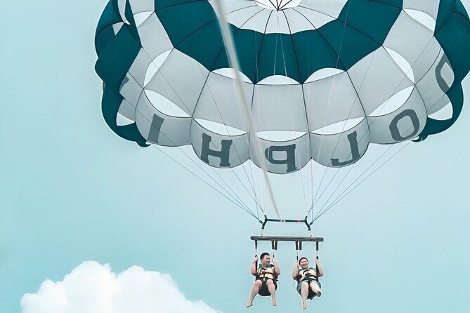 Private Bali Romantic Couple Tour with Parasailing Adventure - Who Should Consider This Tour?