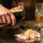 Private Bar Hopping Tour in Shinjuku Golden Gai - The Food and Drinks: More Than Just a Tasting