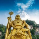 Private Batu Caves, National Mosque & Religious Tour with Lunch - Practical Details & Experience Highlights