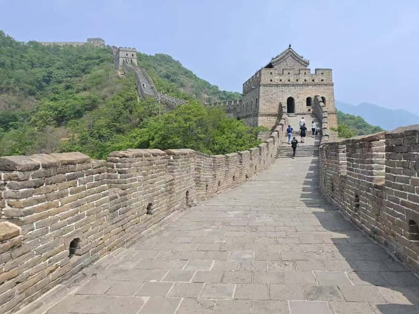 Private Beijing Layover Tour: Great Wall + City Attraction - Evaluating the Value of This Tour