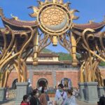Private car and cable car ticket to the Ba Na hills and Golden Bridge - What Travelers Love About This Tour