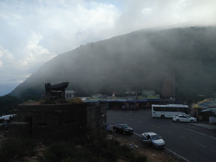 Private Car From Hoi An  My Son Sanctuary  Hoi An - What’s Included and What’s Not