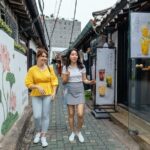 Private City Kickstart Tour: Seoul - The Value of the Tour
