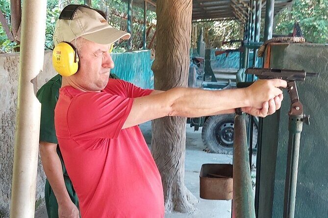 Private Cu Chi Tunnels & Ho Chi Minh City Full-Day Tour - What Travelers Are Saying