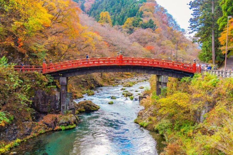Private Customizable Nikko Full-Day Tour with English Driver - Who Will Love This Tour