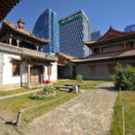 Private Day Tour in Ulaanbaatar - Why This Tour Works Well