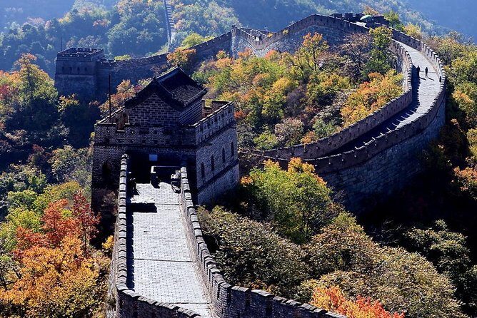 Private Day Tour of Mutianyu/Badaling Great Wall w/VIP Fast Pass - A Closer Look at the Itinerary and What You Can Expect