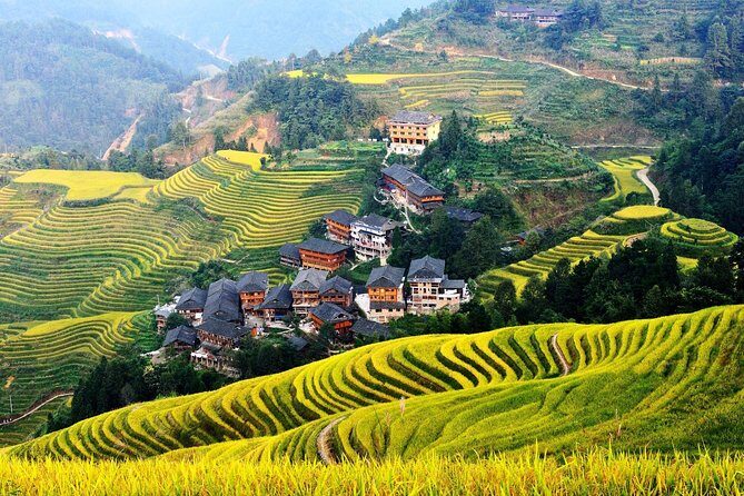Private Day Tour to Longji Rice Terraces and Long Hair Village from Guilin - Authentic Insights from Past Travelers