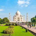 Private Day Trip To Agra Sunrise View Taj Mahal & Agra City - Practical Details and Insights