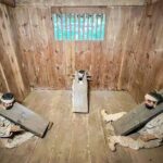 Private Day Trip to Korean Folk Village and Hwaseong Fortress - Authentic Cultural Experiences and Local Recommendations