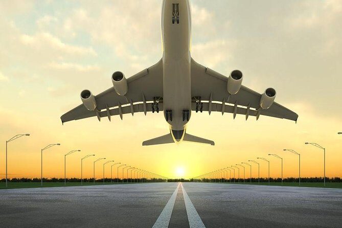 Private Departure Transfer to Pudong Airport from Shanghai City - Insights from Verified Reviews