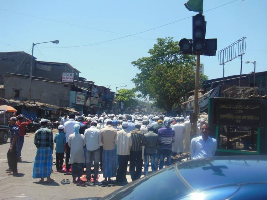 Private Dharavi Slum Tour - A Deep Dive into the Dharavi Experience