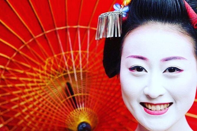 Private Dinner with Maiko and Geiko in Kyoto - Why This Tour Offers Excellent Value