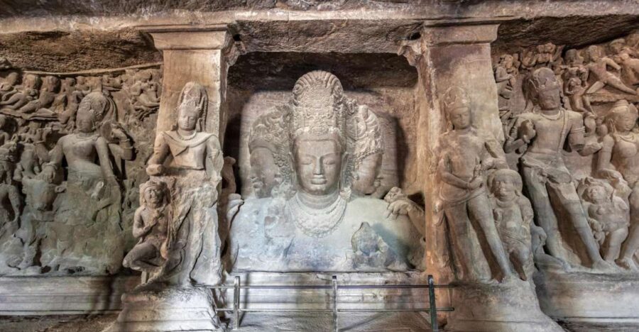 Private Elephanta Caves: Private Half-Day Tour from Mumbai - Why This Tour Works Well