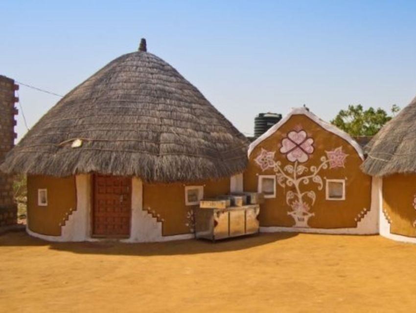 Private Experience of Bishnoi Villages with Camel Safari - Final Thoughts