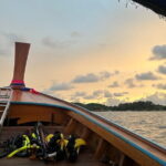 Private Experience with Fishing, Barbeque, Sashimi and Snorkeling - The Experience Quality and Overall Value