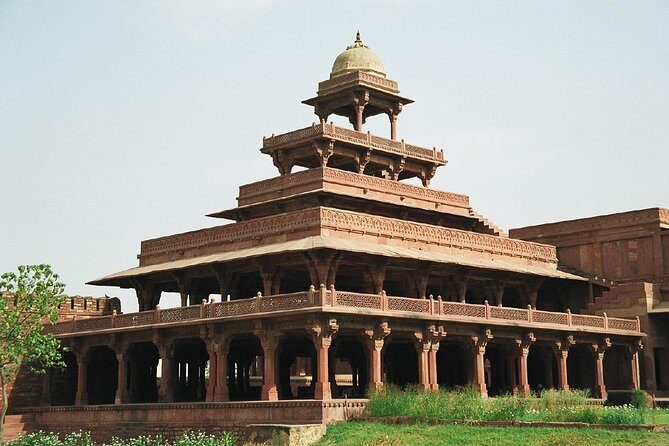 Private Fatehpur Sikri Tour with Skip The Line Entrance Ticket - Price, Value, and Practical Considerations