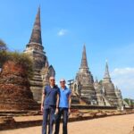 Private Floating Market and Historical Ayutthaya Sightseeing Tour - Transport and Comfort