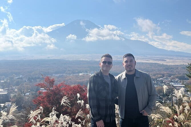 Private Fuji Full-day Tour with Hotel Pickup and Japanese guide - Who Will Love This Tour?