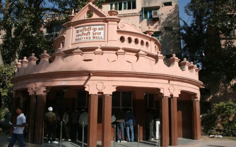 Private Full-Day Amritsar Tour with Beating Retreat Ceremony - Who This Tour Is Best For