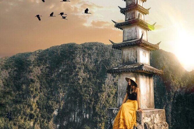 Private Full-Day Boat Tour on Trang An Wonders: Mua Caves, Hoa Lu - Authentic Experiences and Hidden Gems