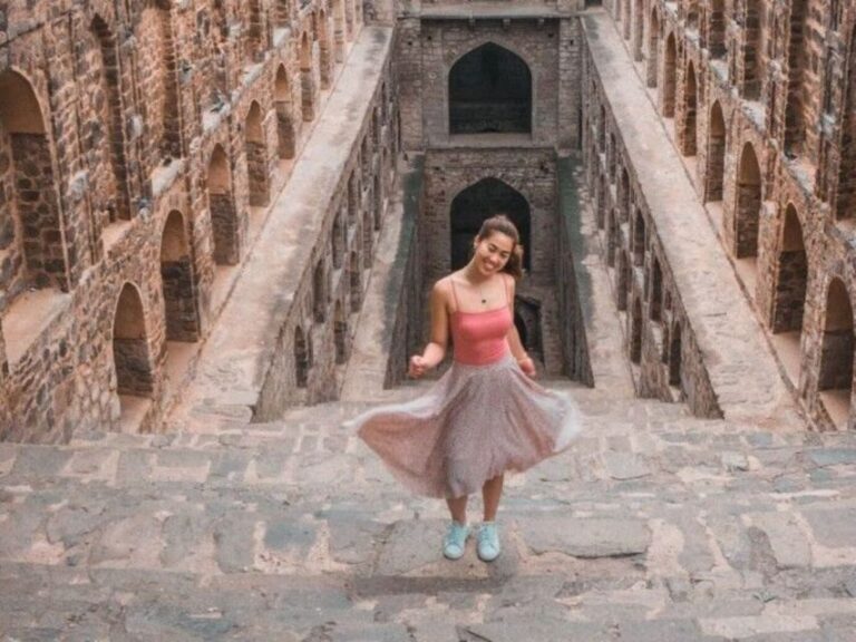 Private Full Day City Tour Of Delhi With Guide - What This Tour Means for You