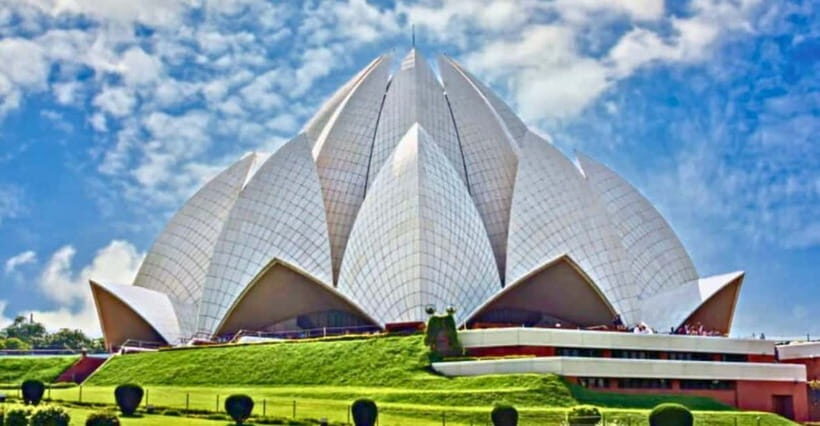 Private Full Day City Tour of Old and New Delhi - Final Thoughts