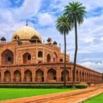 Private Full Day City Tour of Old and New Delhi Tour - The Transportation & Logistics