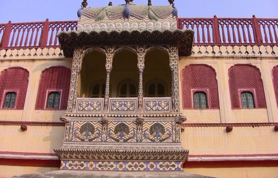 Private Full Day Jaipur City Tour - What to Expect: A Day Packed with Iconic Sights