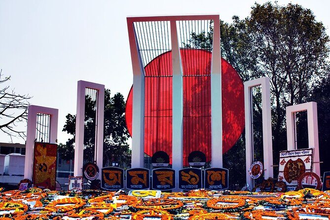 Private Full Day Tour in Dhaka City - Practical Details and What You’ll Experience