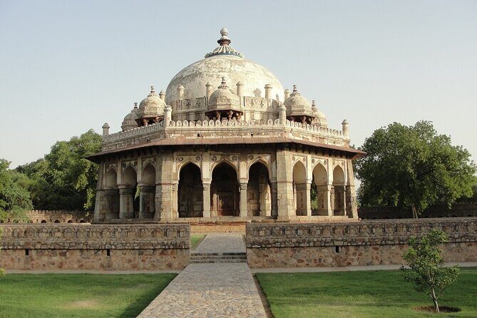Private Full Day Tour of Old and New Delhi - Why Choose the Private Full Day Tour of Old and New Delhi?