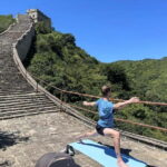Private Great Wall Morning Yoga & Authentic Peking Duck - An In-Depth Look at the Tour Experience