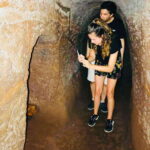 Private Guide Half Day Hue to Vinh Moc tunnel ( DMZ tour ) - What’s Included and What to Expect