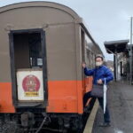 Private Guided Full Day Stove-Train and Deep Tsugaru Culture Tour - Logistics and Practicalities