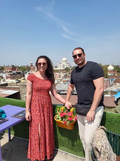 Private Guided Tour Skip The Line Taj Mahal Tour - The Itinerary and Experience Breakdown