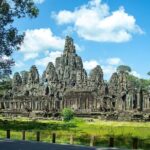 Private Guided Tour To Angkor Wat & Its Surrounding-Angkor Park - Pickup and Transportation