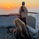 Private Guided Trek to Kunjapuri Temple & Waterfall at Sunrise - Unpacking the Downhill Hike