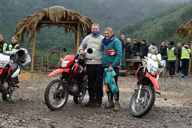 Private Ha Giang Loop Motorbike Tour From Hanoi - 3 Day Adventure - Who Is This Tour Best For?