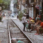 Private Hanoi Walking Tour with visit Train Street - A Closer Look at the Itinerary and Highlights