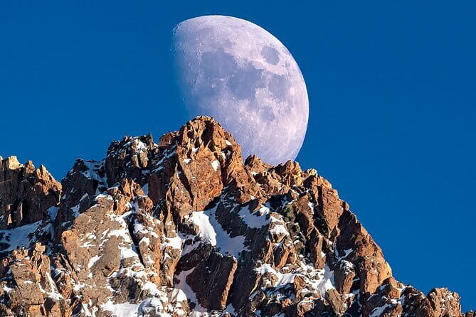 Private high mountain ice rink Medeo and ski resort Shymbulak tour - Practical Details and Value