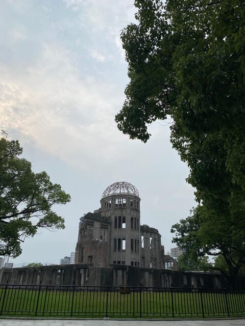 Private Hiroshima and Miyajima Tour with Licensed Guide - Why This Tour Offers Great Value