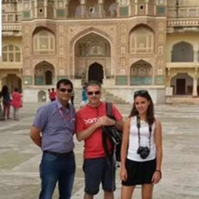Private Jaipur City Tour By Official Tour Guide & Car - Potential Considerations