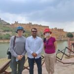 Private Jaipur Day Tour with Driver and Guide- All Inclusive - Transportation and Timing: Why They Matter