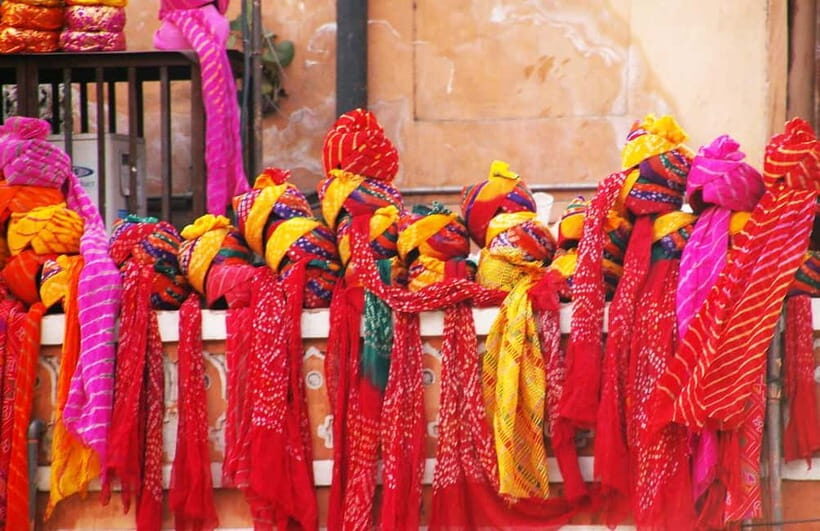 Private: Jaipur Shopping Tour with Pickup - Shipping and Buying Tips