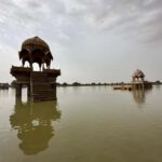 Private Jaisalmer Fort Walking Tour with Street Food Tasting - Practical Details and What to Expect