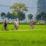 Private Jeep Ride & Cycling Tour: Hoa Lu, Trang An, Mua Cave - An In-Depth Look at the Itinerary