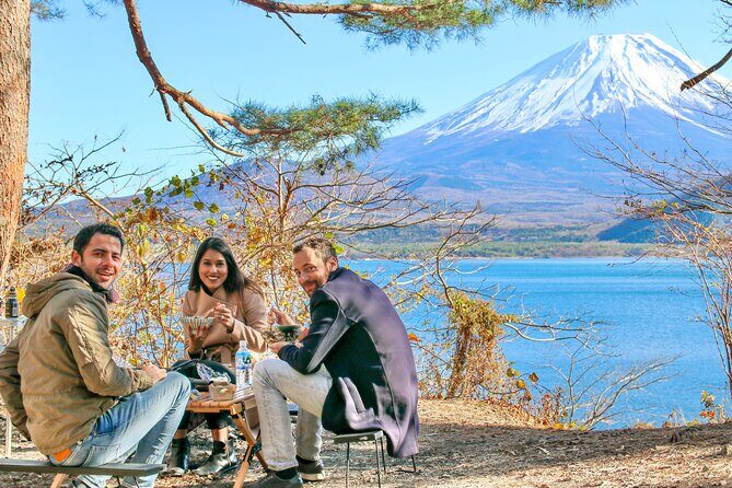 Private Mt Fuji Tour from Tokyo: Scenic BBQ and Hidden Gems - Final Thoughts: Who Will Love This Tour?