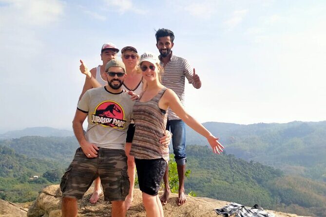 Private Multi Day Tour from Sri Lanka - Who Is This Tour Best For?